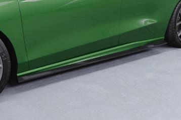 Zijskirts voor Ford Focus MK4 ST / ST-Line SS580-K, Verzenden, Nieuw