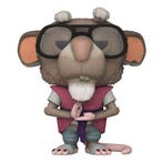 Teenage Mutant Ninja Turtles POP! Movies Vinyl Figure Splint, Ophalen of Verzenden, Nieuw