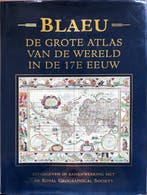 Blaeu 9789062489312 J. Blaeu, Verzenden, Zo goed als nieuw, J. Blaeu