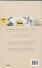 Melk, Yoghurt en Room / Basic Kitchen 9789058975331, Verzenden, Zo goed als nieuw, Gilles Laurendon