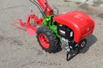 FPM Tweewiel Tractor 408 KM178F Kipor 5.00 Demo, Nieuw