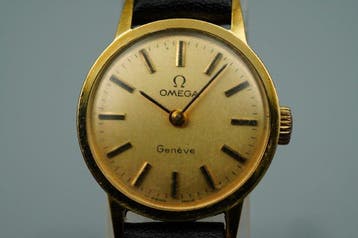Omega - Genève - Zonder minimumprijs - Cal.625 Ref.511,0451, Nieuw
