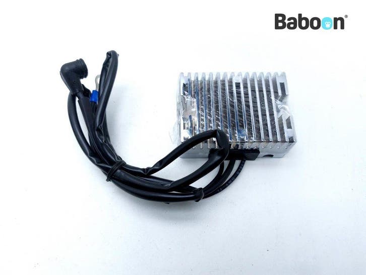 Spanningsregelaar Harley-Davidson FLH 1200 Electra Glide, Motoren, Onderdelen | Harley-Davidson, Gebruikt, Verzenden