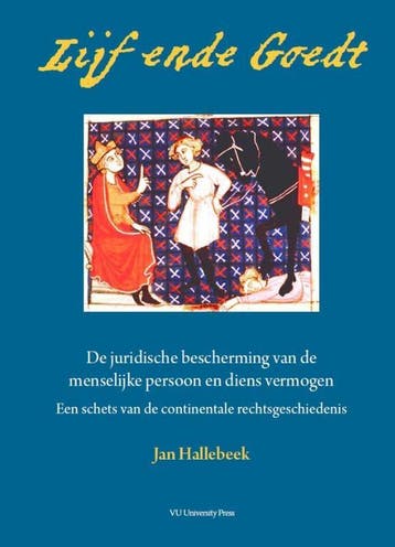 Lijf ende Goedt 9789086597284, Boeken, Zo goed als nieuw