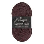 Scheepjes Truly Scrumptious 100gram - 345 Cherry Bonbon, Verzenden, Nieuw
