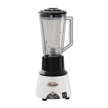 Staafmixer 33 | Chroom | 1.25 L | 42(h) x 18(b) x 18cm, Verzenden, Nieuw in verpakking