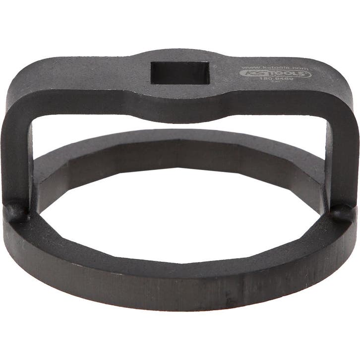 KS Tools Oliefiltersleutel Reductiebak Tesla Model 3, S en X, Auto diversen, Autogereedschap, Nieuw, Verzenden