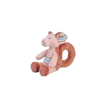 Happy Horse rammelaar Kangoeroe Kat van €12,99 voor €9,09, Ophalen of Verzenden, Nieuw