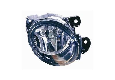 Volkswagen Passat B6 2005-2010 Mistlamp Rechts (Mistlampen), Auto-onderdelen, Verlichting, Nieuw, Verzenden