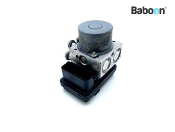 ABS Modulator Harley-Davidson XL 1200 X Sportster Forty, Verzenden, Gebruikt