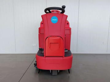 Meijer SR750B schrobmachine, Ophalen of Verzenden