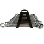 Benson 12-delige ring- en steeksleutelset - 6 tot 22 mm -..., Ophalen of Verzenden, Nieuw
