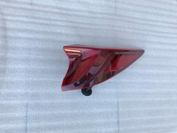 Toyota Prius Prime II 17- rechter achterlicht LED EU, Verzenden, Gebruikt