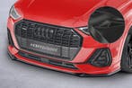 Cupspoilerlip met ABE voor Audi Q3 (F3) S-Line CSL665-G, Verzenden, Nieuw