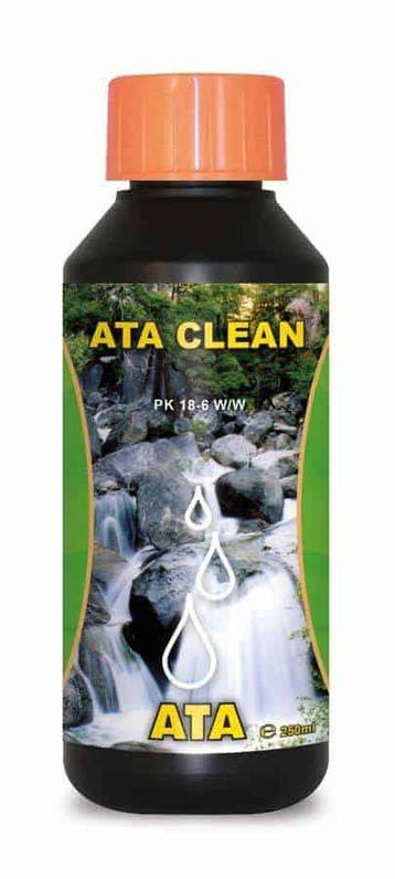 Atami ATA-Clean 250 ml, Ophalen of Verzenden, Nieuw