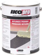 IKOpro Quickprimer blik a 5 ltr., Ophalen of Verzenden, Nieuw