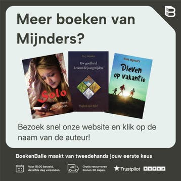 Vechten of vluchten - Mijnders 9789033131035, Verzenden, Gelezen, Mijnders