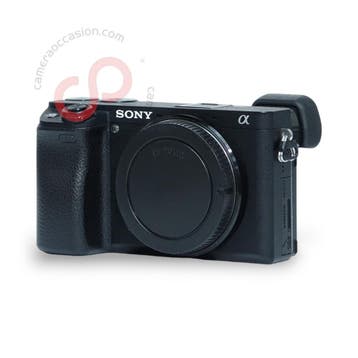 Sony A6300 nr. 2229, Ophalen of Verzenden, Zo goed als nieuw, Sony
