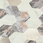 Zelfklevend Mozaiek Hexagon Nature, Ophalen of Verzenden, Nieuw