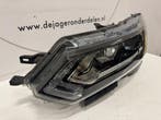 NISSAN QASHQAI J11 FACELIFT KOPLAMP LINKS 100-19009, Ophalen, Nieuw, Nissan