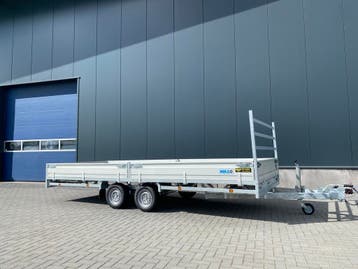 HULCO MEDAX-2 502 X 203 X 30 CM 3.000 KG ALL - IN AKTIE!!, Ophalen, Nieuw