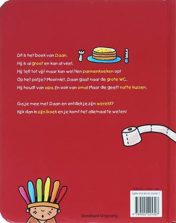 Mijn wereld / Kleine Handjes 9789002225307 Kathleen Amant, Verzenden, Gelezen, Kathleen Amant