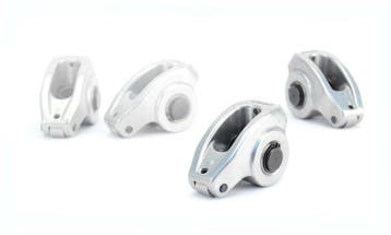 COMP Cams High Energy Alum Rocker SBC 1, Auto-onderdelen, Motor en Toebehoren, Ophalen of Verzenden, Nieuw