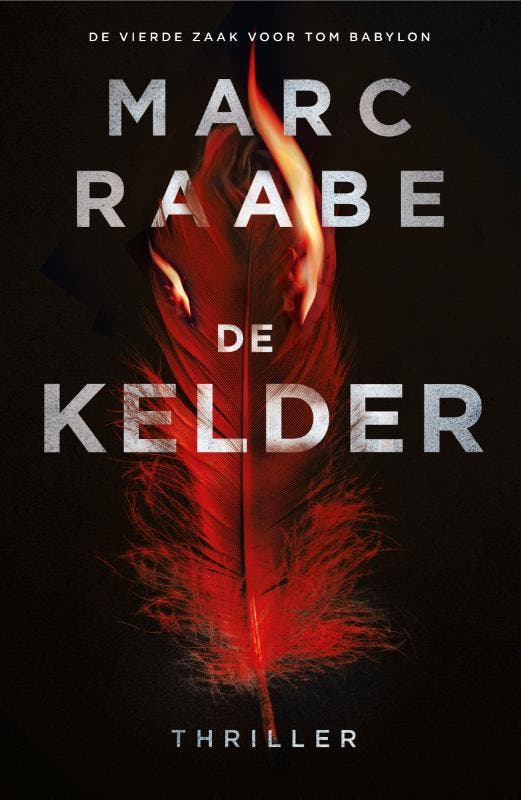 De Kelder | Marc Raabe | Nieuw, Boeken, Thrillers, Nieuw, Ophalen of Verzenden