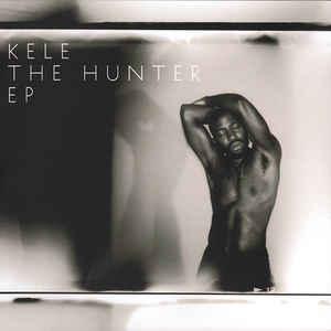 cd - Kele - The Hunter EP, Verzenden, Zo goed als nieuw