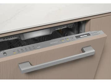 Miele G 7293 SCVi Excellence - Volledig geïntegreerd - A, Witgoed en Apparatuur, Verzenden, Zo goed als nieuw