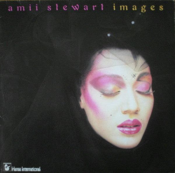 Amii Stewart – Images, Cd's en Dvd's, Vinyl | Rock, Ophalen of Verzenden