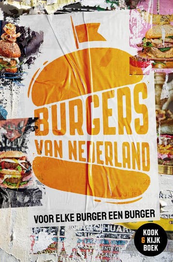 Burgers van Nederland (Goed), Boeken, Verzenden, Gelezen, Mirjam van der Rijst