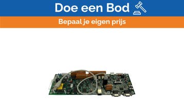 Bieden: Kelvin Hughes FSD-A179 Radar Display, Ophalen of Verzenden, Nieuw, Radar