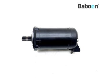 Startmotor Ducati Diavel 2011-2014 (27040103A), Motoren, Verzenden, Gebruikt