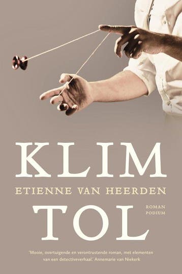 Klimtol, Boeken, Ophalen of Verzenden, Nieuw