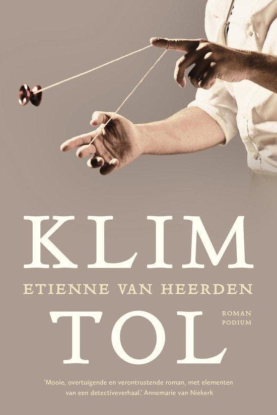 Klimtol, Boeken, Literatuur, Ophalen of Verzenden