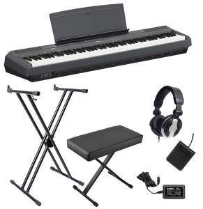 Roland FP30X Huren - €40,- p/m - Koopoptie & Gratis Levering, Muziek en Instrumenten, Piano's, Verzenden, Zwart, Digitaal, Nieuw