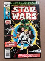 Star Wars (Vol. 1) #1 - Enter: Luke Skywalker! - 1 Comic -, Nieuw