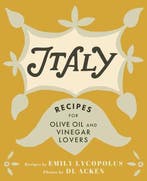 Italy 9781771512251 Emily Lycopolus, Verzenden, Zo goed als nieuw, Emily Lycopolus