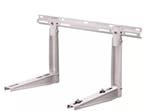 Muurbeugel, Wandconsole 1000x375x550mm 140 KG, Verzenden, Nieuw
