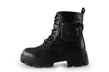 Claudia Ghizzani Boots in maat 36 Zwart, Claudia Ghizzani, Verzenden, Zwart, Overige typen