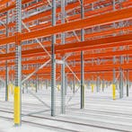 Aanbieding: Combideal palletstelling AR T2 4000x5640x1100 mm