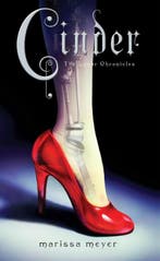 Cinder / The Lunar Chronicles / 1 9789020678956, Boeken, Verzenden, Gelezen, Marissa Meyer