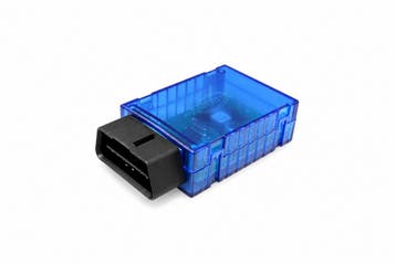 Coding dongle / OBD-adapter voor Audi MLB - ACC - (final, Ophalen of Verzenden, Nieuw, Audi