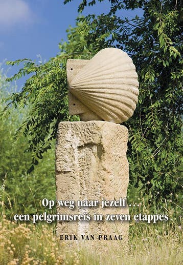 Op weg naar jezelf... - Erik van Praag 9789089547569, Boeken, Verzenden, Zo goed als nieuw, Erik van Praag