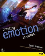 Creating Emotion in Games - David E. Freeman - 9781592730070, Boeken, Verzenden, Nieuw