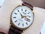 Seiko - Weekdater (Seikomatic) - Zonder minimumprijs -