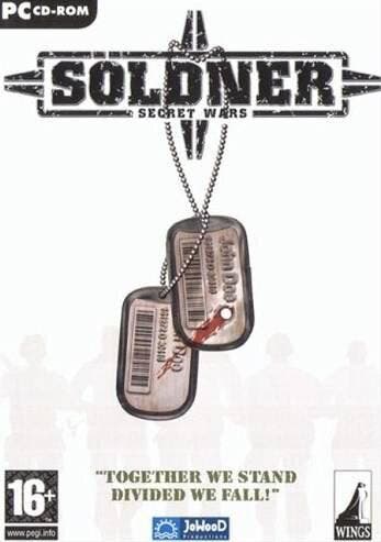 Soldner, Verzenden, Nieuw