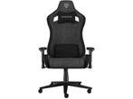 Genesis NFG-2244 - Gaming chair - Gecapitonneerde zitting -, Verzenden, Nieuw