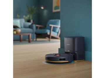 Philips 2000-serie XU2100/10 - Robotstofzuiger - Stofzuigen, Verzenden, Nieuw